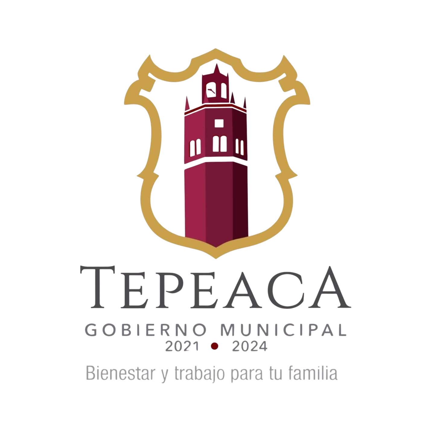 Logo municipio Tepeaca