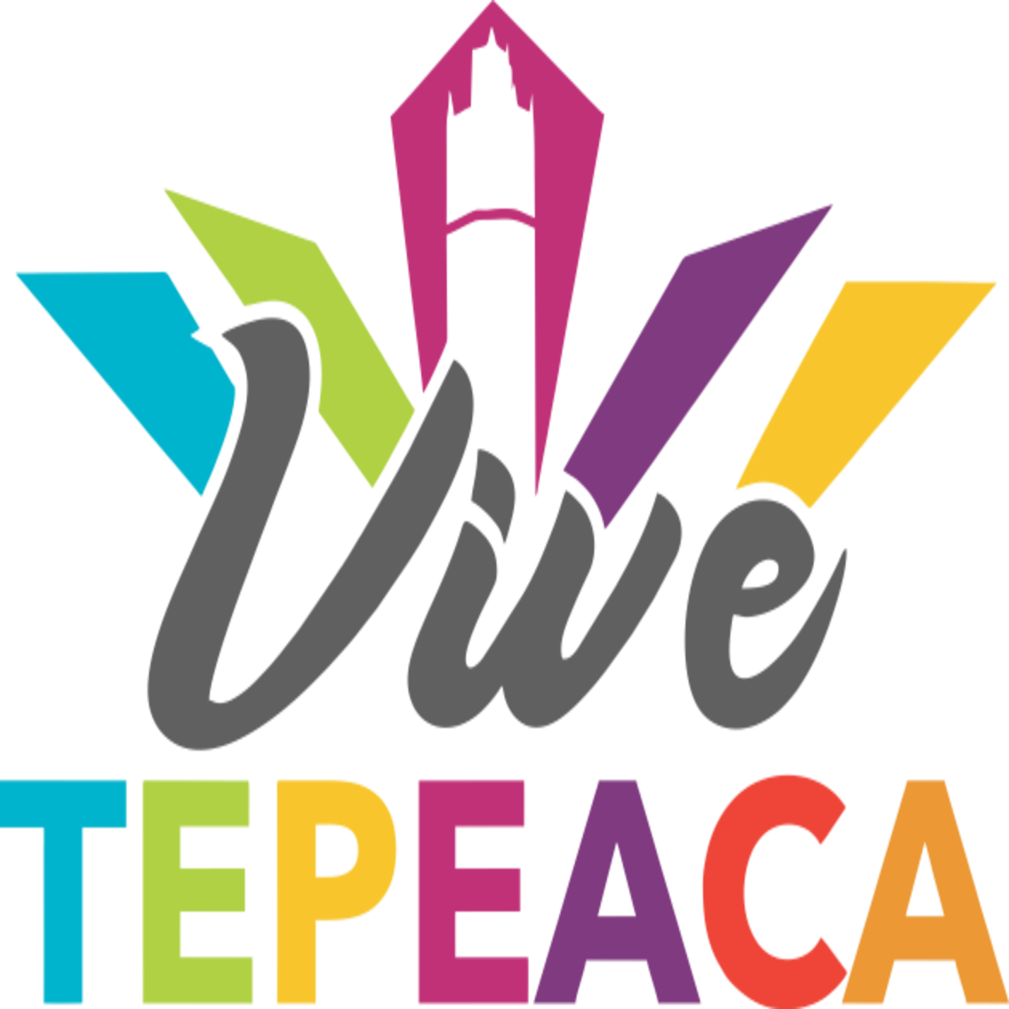 Logo vive Tepeaca