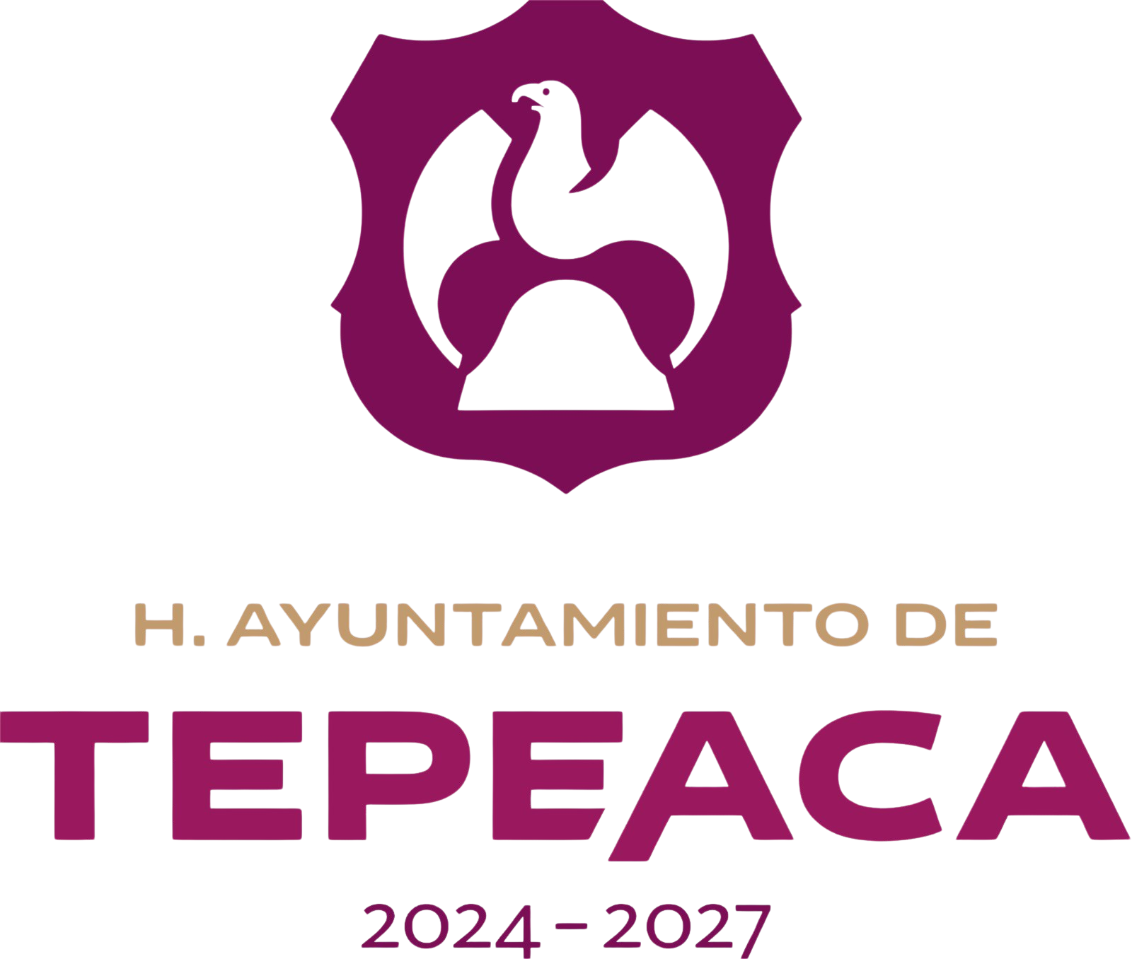 Logo municipio Tepeaca